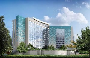 TURISMO: Nuevo hotel abrirá cercanía dos parques temáticos en Orlando