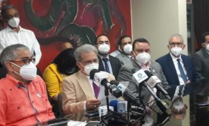 Colegio Médico Dominicano amenaza con paralizar servicios a afiliados ARS