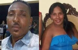 HIGUEY: Hombre asesina a su pareja y se suicida en sector Antonio Guzmán