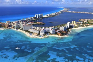 INFORME TURISTICO: 267 hoteles cerrados en Cancún y Riviera Maya