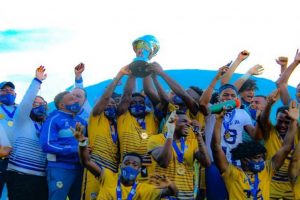 R.Dominicana acogerá Campeonato de Clubes del Caribe de Fútbol