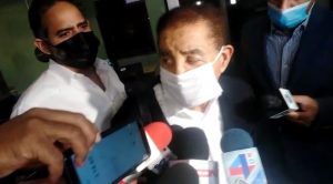 La Pepca vuelve interrogar a Diandino por acusaciones corrupción en OPRET