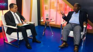 Peña Guaba defiende desmonte de programas creados por la pandemia