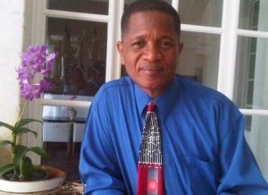 PUERTO PLATA: Fallece el veterano periodista Esteban Sarita a los 65 años