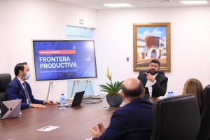 MICM y MEPyD impulsan programa “Frontera Productiva” en la región