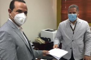 FP denuncia JCE reestructura área de informática sin consultar a los partidos FP denuncia JCE reestructura área de informática sin consultar a los partidos