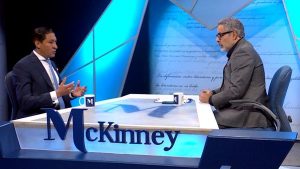 Experto señala que China y Rusia se abren paso en medio de la pandemia