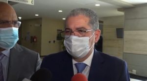 Amarante pide a PRM «concentrarse en gobernar y dejar la politiquería»