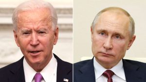 Rusia prohibe entrada a Joe Biden y otros 962 nacionales de EEUU