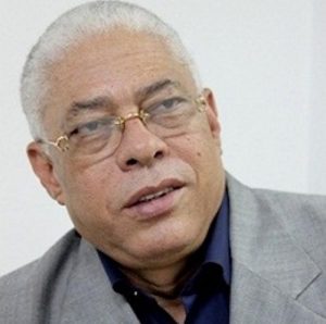 OPINION: El político dominicano