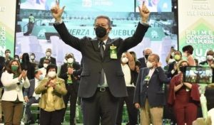 Leonel Fernández proclama la Fuerza Pueblo ganará las próximas elecciones