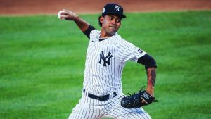 Yankees envían lanzador Deivi García a AAA; Domingo Germán será abridor