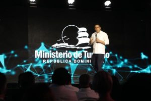 Turismo dominicano viabiliza trámites con nueva plataforma digital