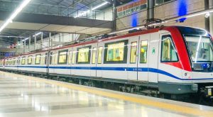 OPRET realiza primeras pruebas para poner a operar trenes con 6 vagones