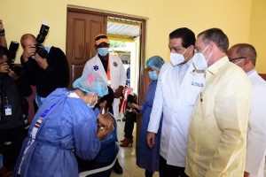 MSP dice que parturientas haitianas hacen aumentar la mortalidad materna MSP dice que parturientas haitianas hacen aumentar la mortalidad materna