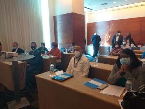 La Asociación de Pacientes Renales lanza una campaña de prevención La Asociación de Pacientes Renales lanza una campaña de prevención