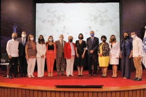 Indotel rinde homenaje a la comunicadora Socorro Castellanos 