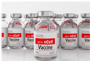 Vacunar a los niños contra COVID-19, la próxima etapa contra la pandemia