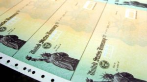 Beneficiarios Seguro Social recibirán pagos US$1,400 a partir del lunes