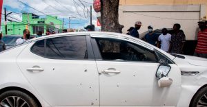 Policía Nacional en el centro de la tormenta tras muerte evangélicos