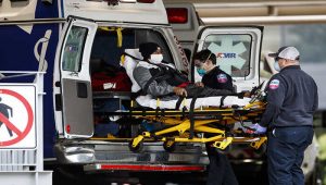 EU supera los 32 millones contagios y 572.000 fallecimientos por Covid-19