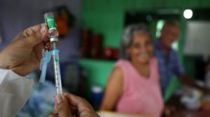 Pandemia arroja a la pobreza a más  de 30 millones de personas en América