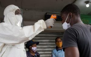 Rep. Dominicana reporta 598 casos nuevos de Covid-19 y cinco muertes