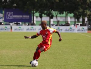 Atlético Vega Real se estrena con triunfo en Liga Dominicana de Fútbol