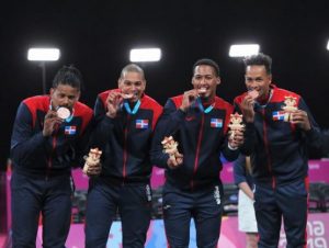 Baloncesto 3×3 dominicano se prepara para el clasificatorio olímpico