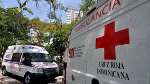 Sistema 9-1-1 adquirirá 60 nuevas ambulancias para servicios nacionales