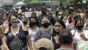 Pandemia coronavirus supera umbral 131 millones contagios en el mundo