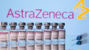 La Unión Europea lleva a tribunales AstraZeneca por incumplir entregas