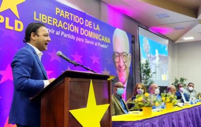 Abel Martínez llama alcaldes a estar atentos a las acciones de adversarios Abel Martínez llama alcaldes a estar atentos a las acciones de adversarios