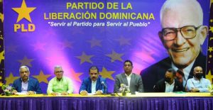 PLD dice productores agropecuarios atraviesan por calamitosa situación