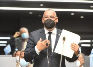 Afirman que el Código Penal castiga la corrupción hasta con 60 años prisión