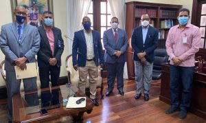 Dedican a Antoliano Peralta el torneo 32 del basket superior de El Seibo