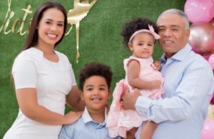 La diputada Betty Gerónimo y su familia se contagiaron de covid-19