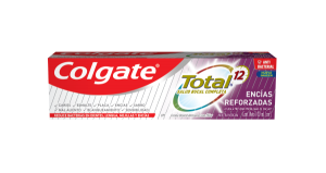 Colgate lanza productos para el cuidado de las encías