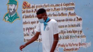 Cuba reporta 1.040 nuevos casos de covid-19; suman 85.572 positivos