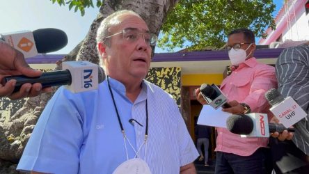 PLD lamenta el fallecimiento del hacendado Cesáreo Contreras