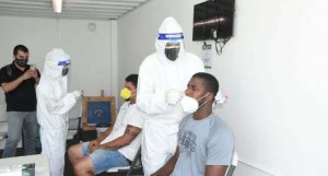 Salud Pública dice cifras muertes de coronavirus están confirmadas