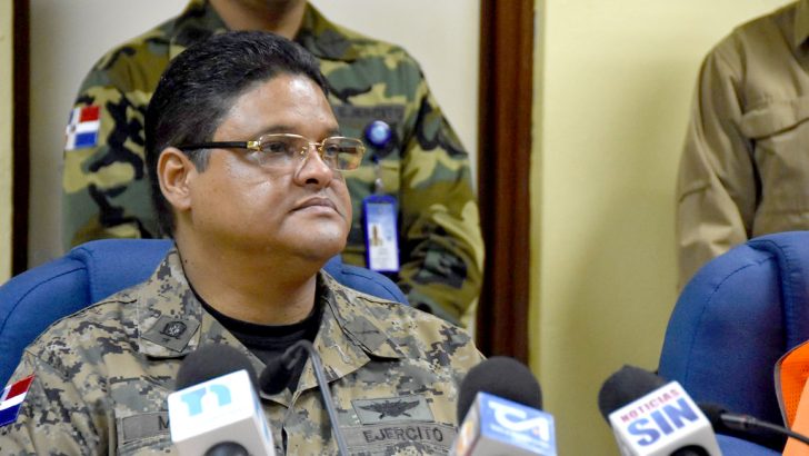 Autoridades reportan cinco muertes el Viernes Santo, dos fuera del operativo imagen