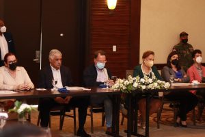 Afirman COVID 19 es una oportunidad para construir ciudades sostenibles