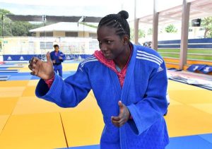 Clasificatorio de Judo Panam Junior Cali será este jueves en Punta Cana