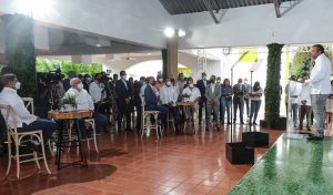 Banreservas aprueba 6,000 millones para producción de arroz 2021-2022