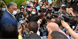 PN será sometida a una depuración general; cancelaron ya a seis agentes