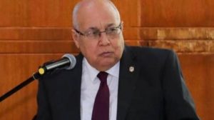 Fallece por Covid-19 el exministro de Salud Pública Dr. Erasmo Vásquez