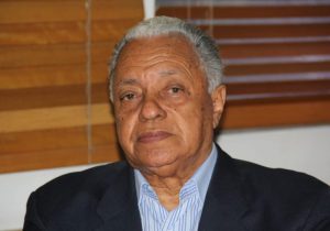 Fafa Taveras ve en PRM hay diputados
actúan según sus intereses personales