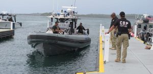 Repatrian 12 dominicanos y 3 haitianos tras intentar llegar a Puerto Rico