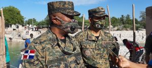 Jefe del Ejército emplaza a senador  identificar militares que «extorsionan»